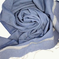 Fouta Natte Azul Fouta Natte Azul 3
